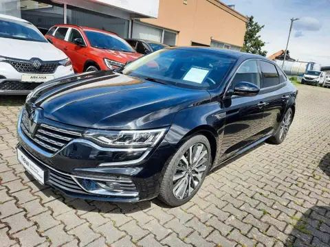 Used RENAULT TALISMAN Diesel 2021 Ad 