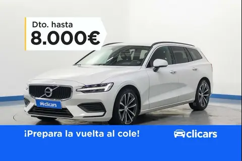 Used VOLVO V60 Diesel 2022 Ad 