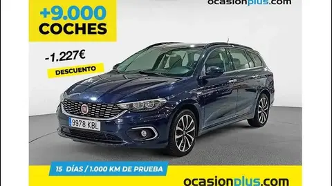 Used FIAT TIPO Diesel 2017 Ad 