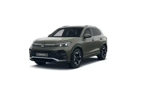 Annonce VOLKSWAGEN TIGUAN Diesel 2024 d'occasion 