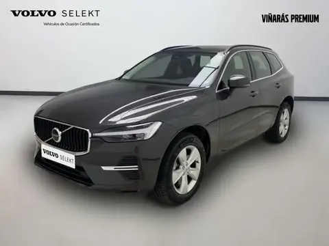 Annonce VOLVO XC60 Diesel 2023 d'occasion 