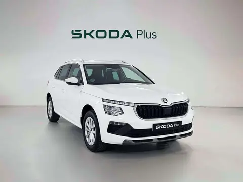 Annonce SKODA KAMIQ Essence 2024 d'occasion 