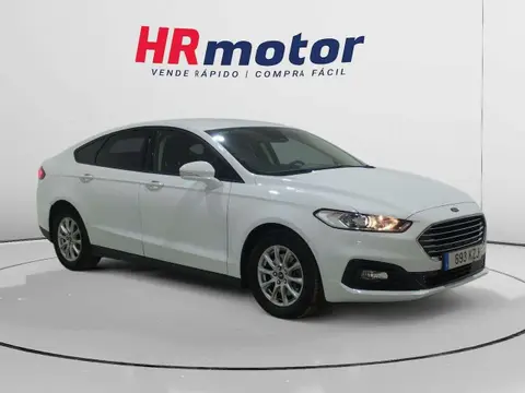 Annonce FORD MONDEO Diesel 2019 d'occasion 