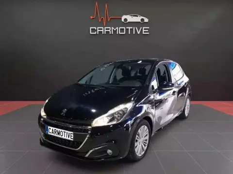 Used PEUGEOT 208 Petrol 2019 Ad 