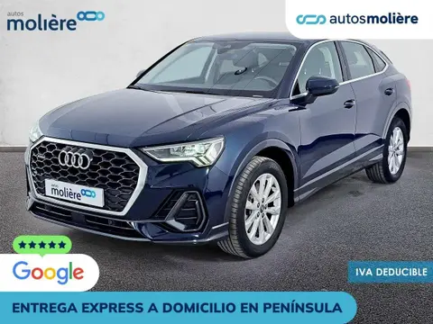 Used AUDI Q3 Diesel 2020 Ad 