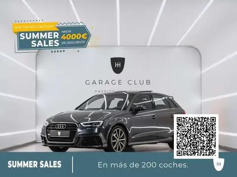 Used AUDI A3 Diesel 2017 Ad 