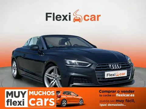 Used AUDI A5 Diesel 2019 Ad 