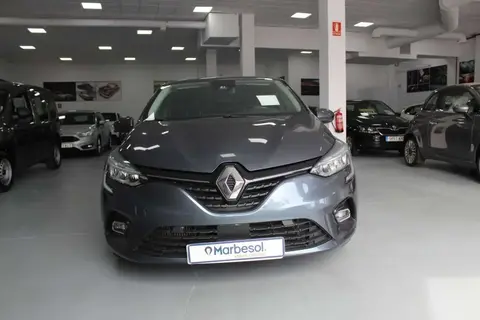 Used RENAULT CLIO Petrol 2020 Ad 