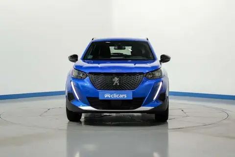 Annonce PEUGEOT 2008 Essence 2023 d'occasion 