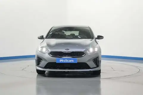 Used KIA PROCEED Petrol 2019 Ad 