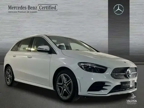 Annonce MERCEDES-BENZ CLASSE B  2024 d'occasion 