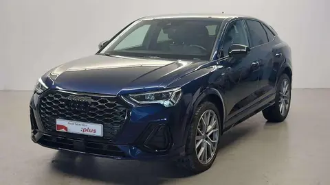 Annonce AUDI Q3 Diesel 2023 d'occasion 