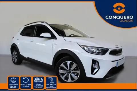 Used KIA STONIC Petrol 2022 Ad 