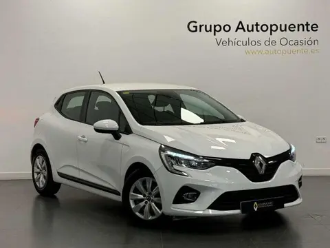 Annonce RENAULT CLIO Diesel 2020 d'occasion 