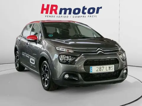 Used CITROEN C3 Petrol 2022 Ad 