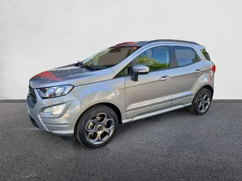 Used FORD ECOSPORT Petrol 2023 Ad 