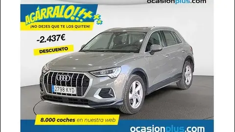 Used AUDI Q3 Petrol 2019 Ad 