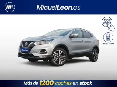 Annonce NISSAN QASHQAI Essence 2019 d'occasion 