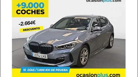 Used BMW SERIE 1 Diesel 2020 Ad 