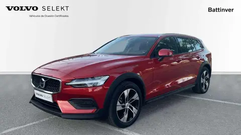 Annonce VOLVO V60 Diesel 2023 d'occasion 