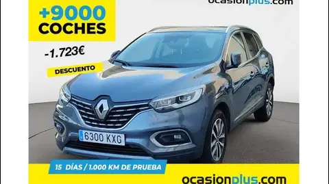 Used RENAULT KADJAR Petrol 2019 Ad 