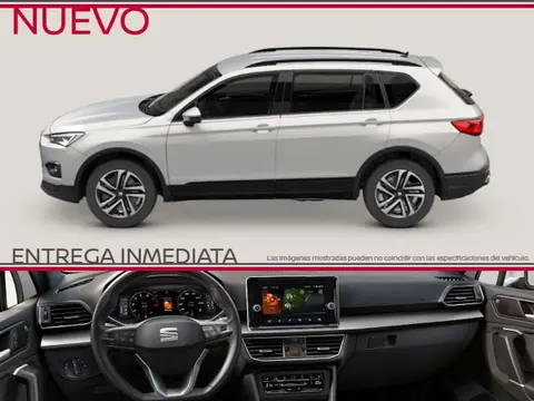 Annonce SEAT TARRACO Diesel 2024 d'occasion 