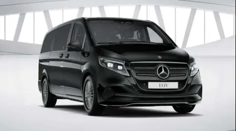 Annonce MERCEDES-BENZ EQV Électrique 2024 d'occasion 