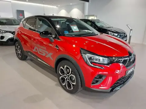 Annonce MITSUBISHI ASX Hybride 2023 d'occasion 