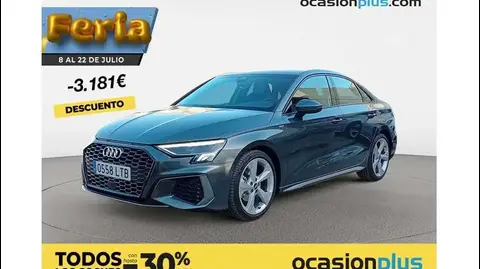 Used AUDI A3 Petrol 2021 Ad 