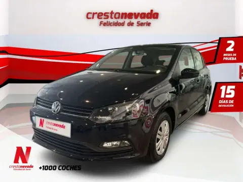 Used VOLKSWAGEN POLO Petrol 2017 Ad 