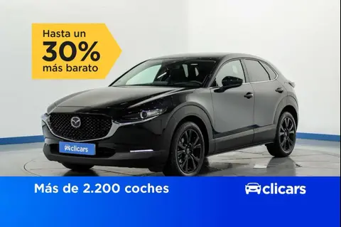 Used MAZDA CX-30 Petrol 2022 Ad 