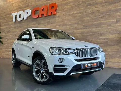 Used BMW X4 Diesel 2017 Ad 