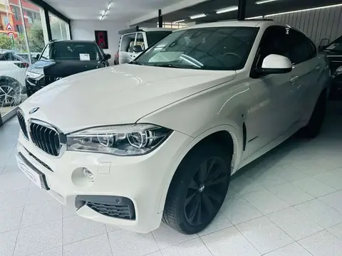 Used BMW X6 Diesel 2019 Ad 