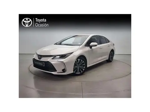 Used TOYOTA COROLLA Hybrid 2023 Ad 