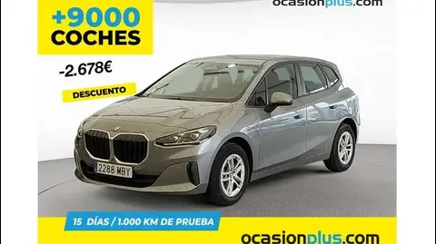 Used BMW SERIE 2 Diesel 2022 Ad 