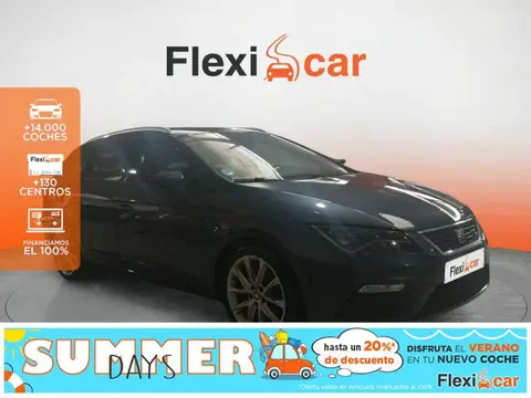 Used SEAT LEON Petrol 2019 Ad 