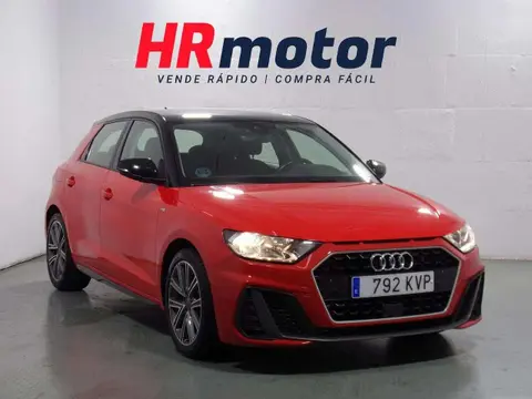 Used AUDI A1 Petrol 2019 Ad 