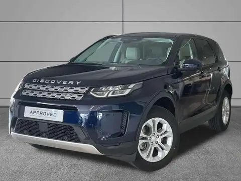 Used LAND ROVER DISCOVERY Diesel 2023 Ad 