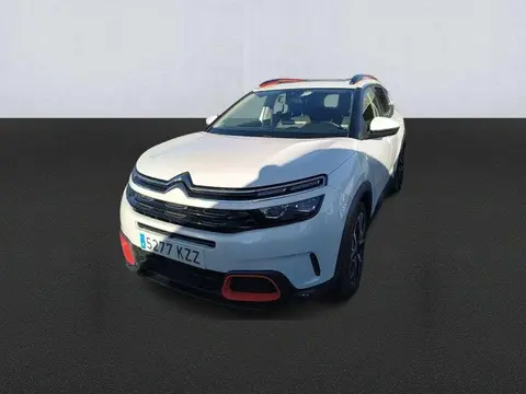 Annonce CITROEN C5 AIRCROSS Diesel 2019 d'occasion 