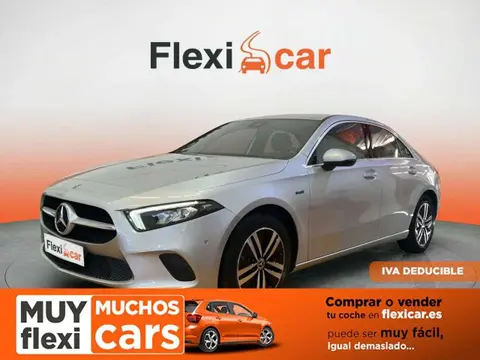 Used MERCEDES-BENZ CLASSE A Hybrid 2020 Ad 