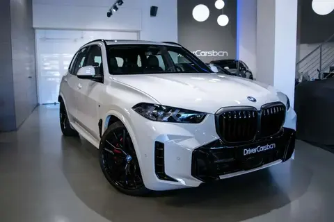 Annonce BMW X5 Hybride 2024 d'occasion 