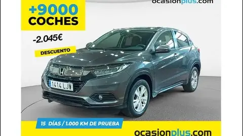 Annonce HONDA HR-V Essence 2020 d'occasion 