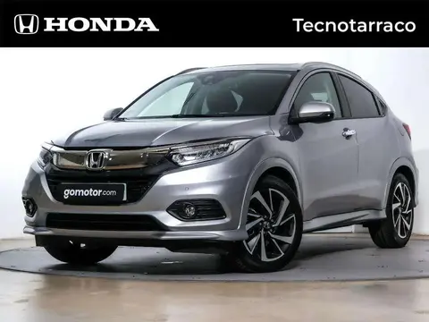 Used HONDA HR-V Petrol 2021 Ad 