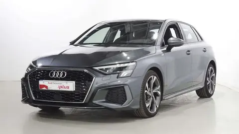 Annonce AUDI A3 Diesel 2022 d'occasion 