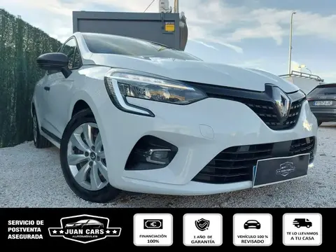 Annonce RENAULT CLIO Diesel 2020 d'occasion 