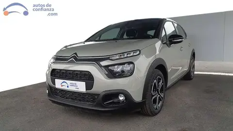 Annonce CITROEN C3 Essence 2024 d'occasion 