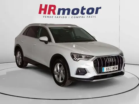 Used AUDI Q3 Diesel 2022 Ad 