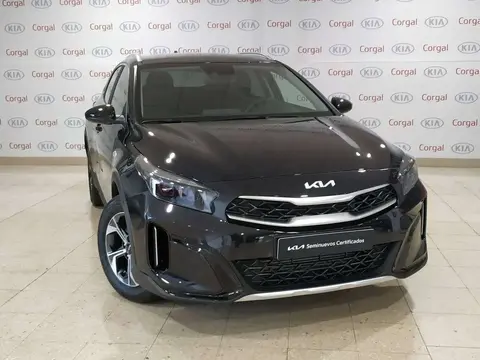 Used KIA XCEED Petrol 2019 Ad 