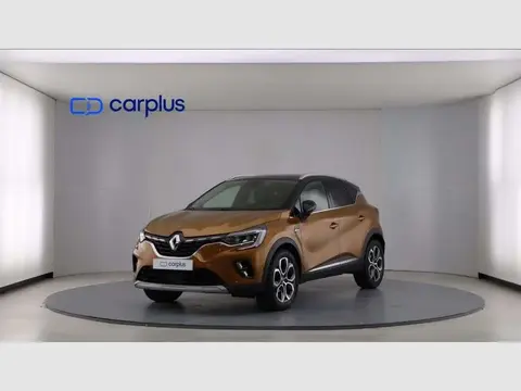 Used RENAULT CAPTUR Petrol 2019 Ad 