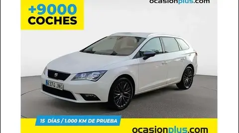 Annonce SEAT LEON Essence 2016 d'occasion 